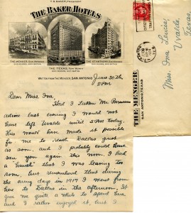 June 30, 1924 June 30, 1924