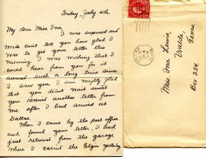 July 4, 1924 July 4, 1924