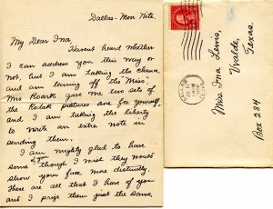 July 7, 1924 July 7, 1924