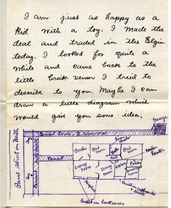 Dallas house plan Dallas house plan