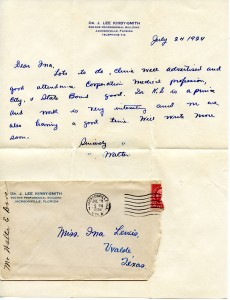 July 24, 1924 July 24, 1924