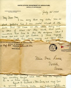 July 25, 1924 July 25, 1924