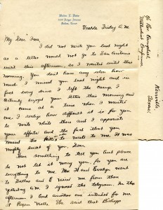 June 19, 1925 (Walter)