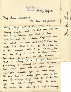 July 17, 1925 (Walter)