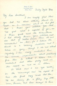 July 24, 1925 (Walter)