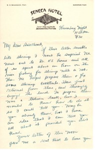 July 29, 1925 (Walter)