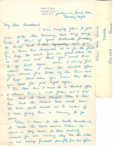 August 10, 1925 (Walter)