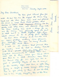 August 11, 1925 (Walter)