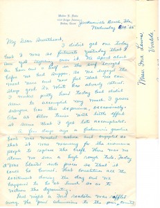 August 19, 1925 August 19, 1925