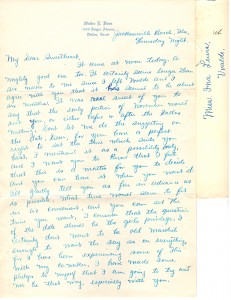 August 20, 1925 August 20, 1925