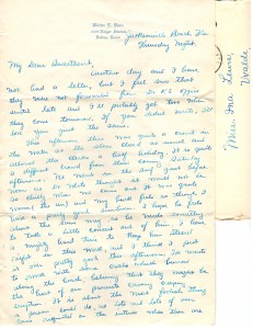 August 6, 1925 August 6, 1925