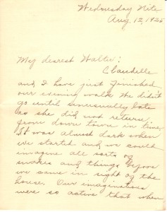 August 12, 1925 (Ina)