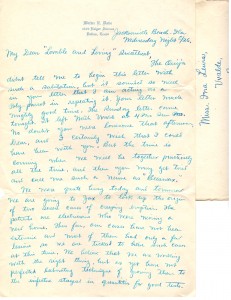 August 26, 1925 August 26, 1925