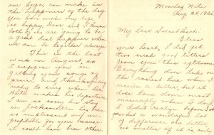 August 24, 1925 (Ina)