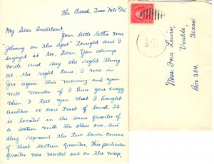 September 15, 1925 (Walter)