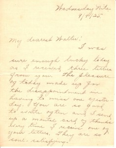 September 9, 1925 (Ina) September 9, 1925 (Ina)