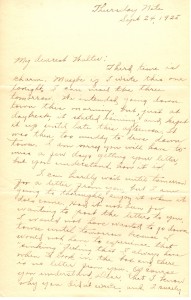 September 24, 1925 (Ina)