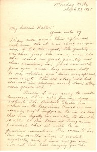 September 28, 1925 (Ina)