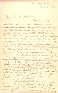 October 2, 1925 (Ina)