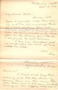 October 14, 1925 (Ina)