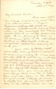 October 27, 1925 October 27, 1925