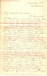 October 31, 1925 (Ina) October 31, 1925 (Ina)