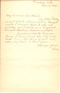 November 10, 1925 November 10, 1925