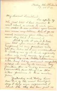 November 13, 1925 November 13, 1925