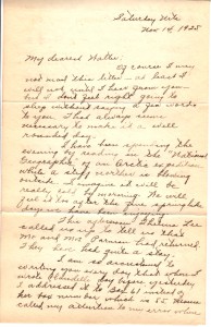 November 14, 1925 November 14, 1925