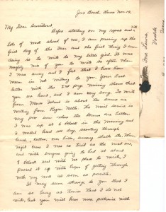 November 19, 1925 November 19, 1925