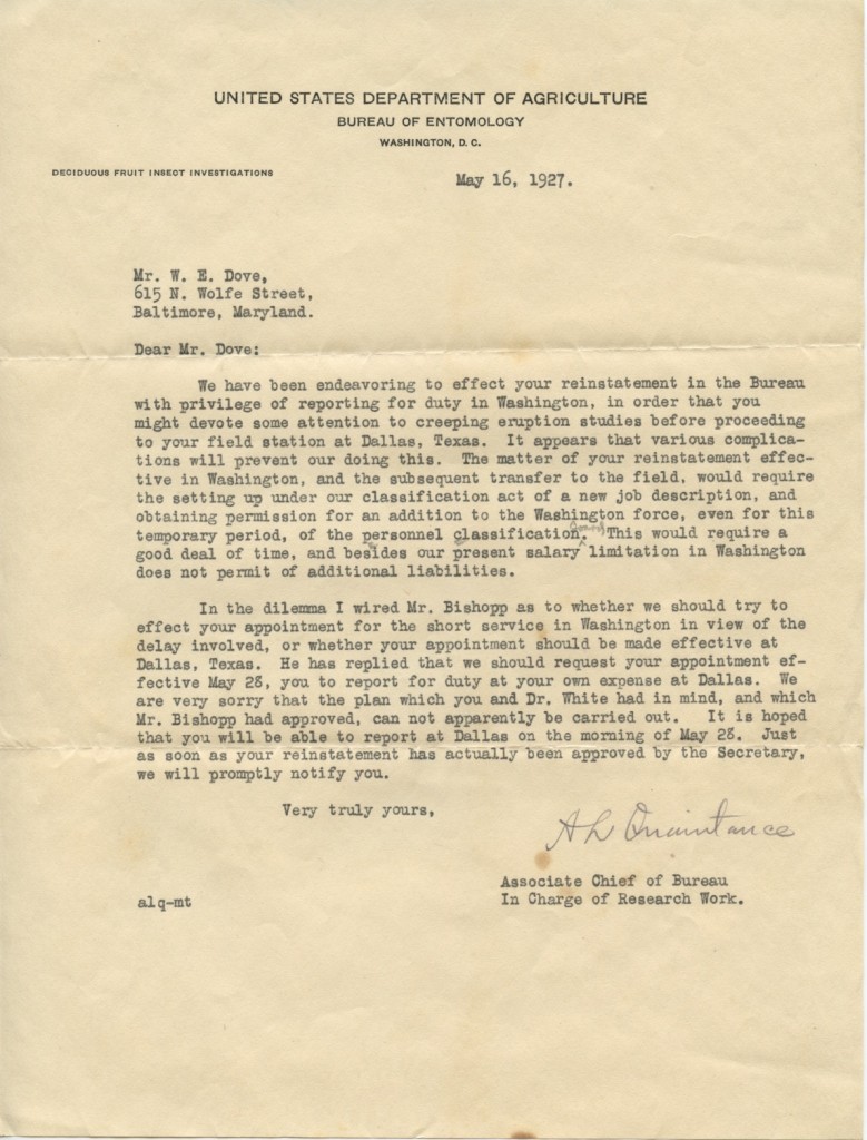 May 16, 1927 May 16, 1927