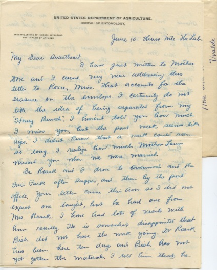 June 10, 1925 June 10, 1925