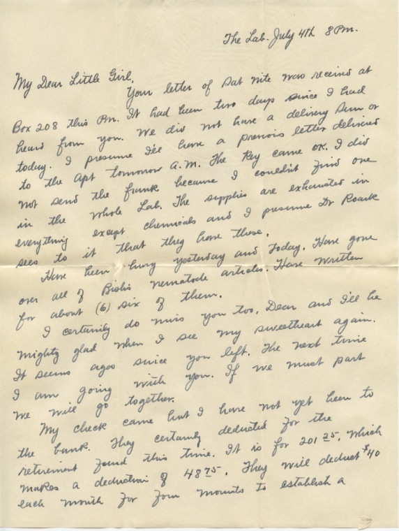 July 4, 1927 July 4, 1927