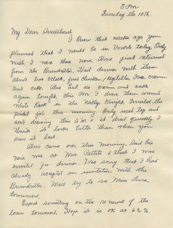 July 10, 1927 July 10, 1927