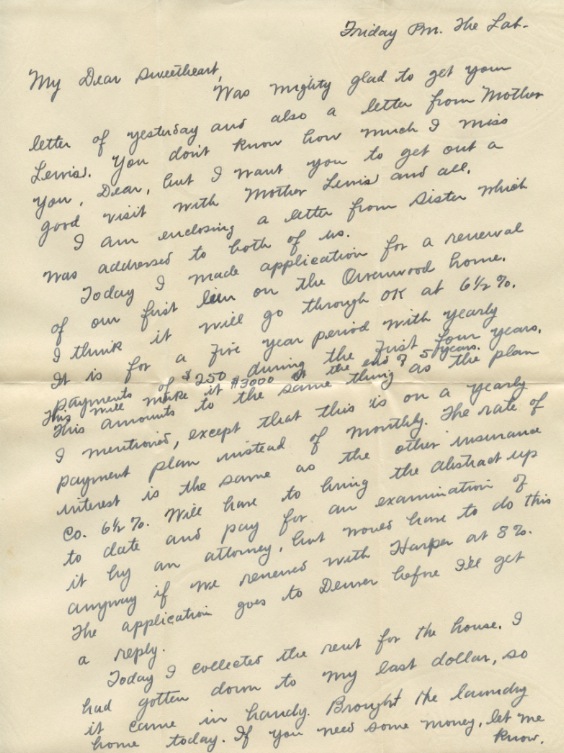 June 24, 1927 June 24, 1927