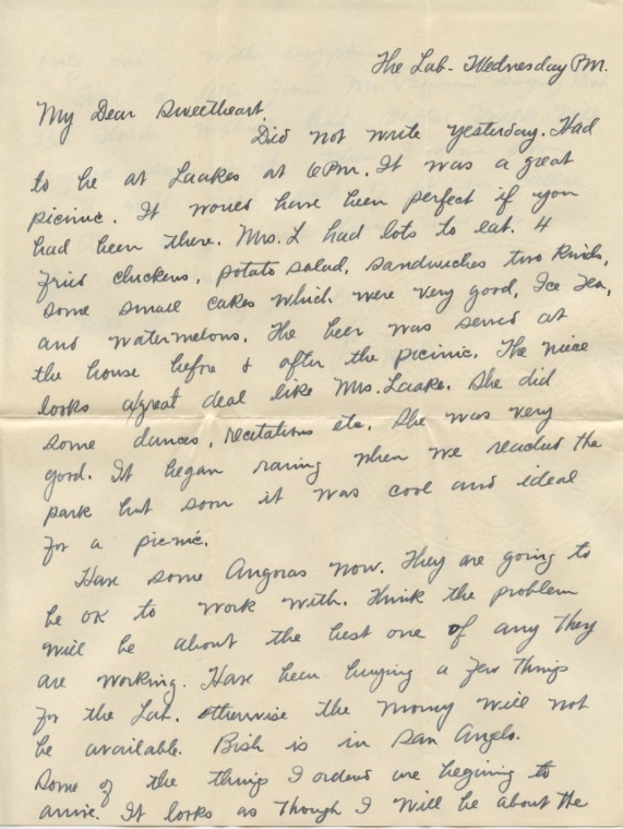 June 29, 1927 June 29, 1927