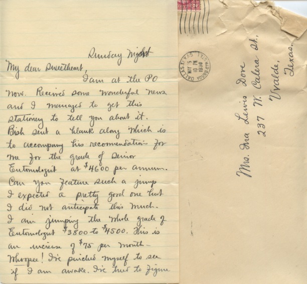 May 25, 1930 May 25, 1930