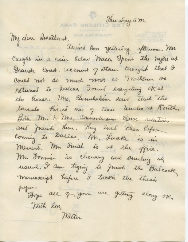 May 8, 1930 May 8, 1930