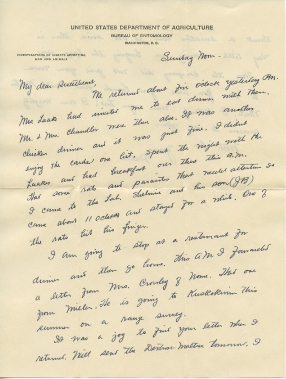 May 25, 1930 (Noon) May 25, 1930 (Noon)