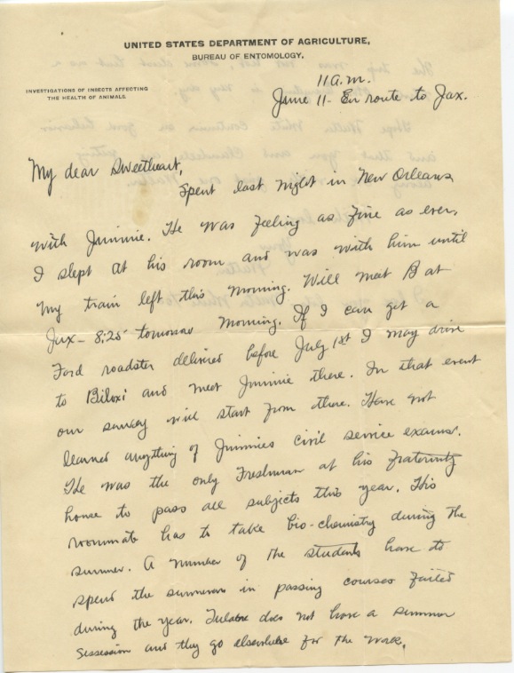 June 11, 1930 June 11, 1930