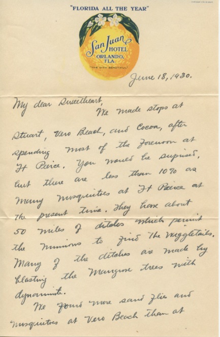 June 18, 1930 June 18, 1930