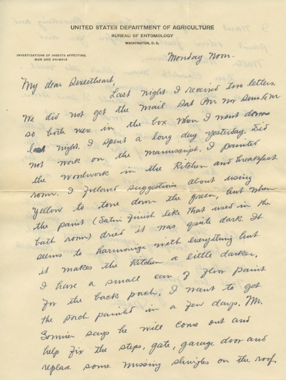 May 12, 1930 May 12, 1930