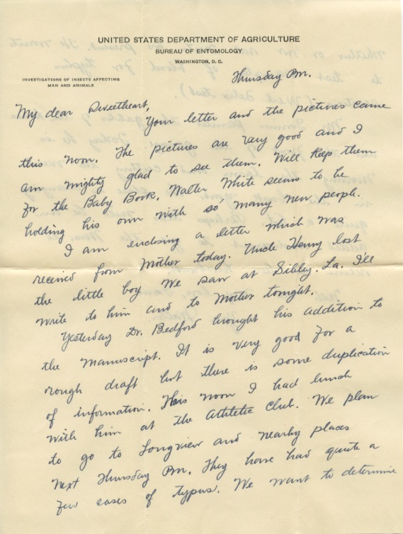 May 15, 1930 May 15, 1930