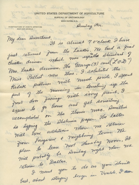 May 18, 1930 May 18, 1930