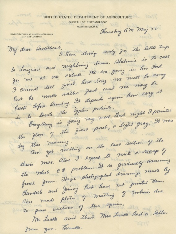 May 22, 1930 May 22, 1930