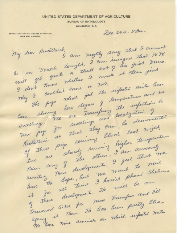 December 24, 1930 December 24, 1930