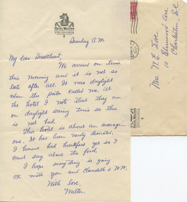 June 7, 1931 June 7, 1931