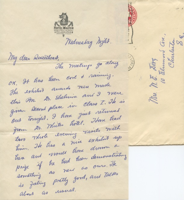 June 7, 1931 June 7, 1931