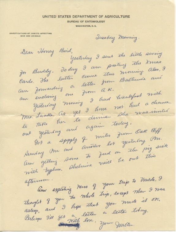 December 2-3, 1930 December 2-3, 1930