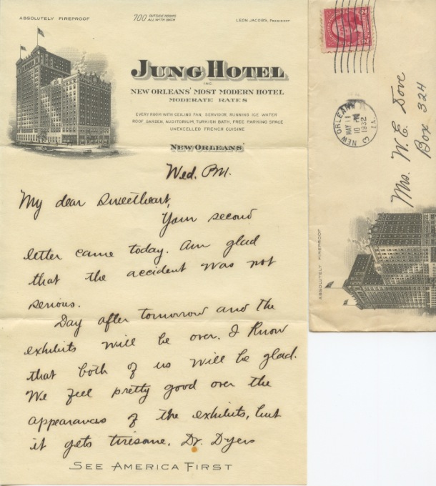 May 11, 1932 May 11, 1932